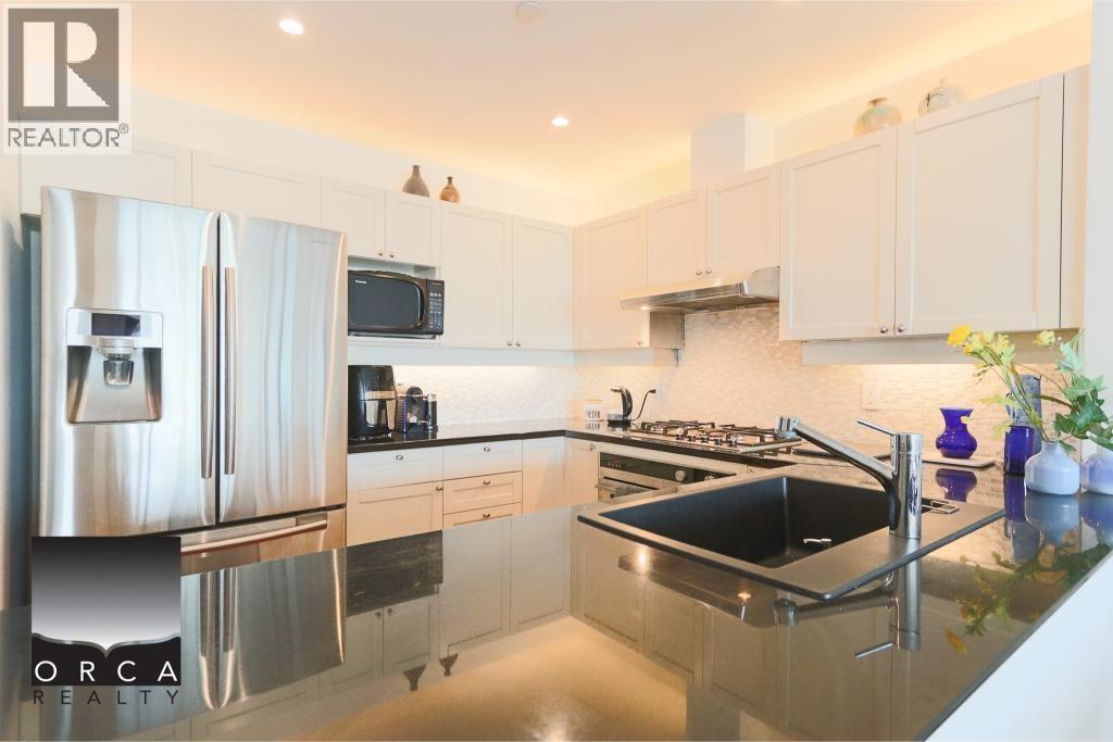 706 1383 Marinaside Crescent, Vancouver, British Columbia  V6Z 2W9 - Photo 10 - R3116993