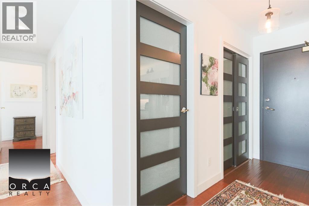 706 1383 Marinaside Crescent, Vancouver, British Columbia  V6Z 2W9 - Photo 12 - R3116993