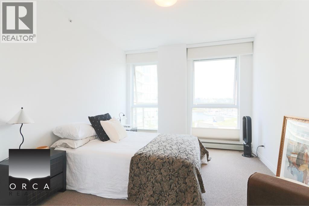 706 1383 Marinaside Crescent, Vancouver, British Columbia  V6Z 2W9 - Photo 13 - R3116993