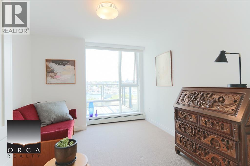 706 1383 Marinaside Crescent, Vancouver, British Columbia  V6Z 2W9 - Photo 15 - R3116993