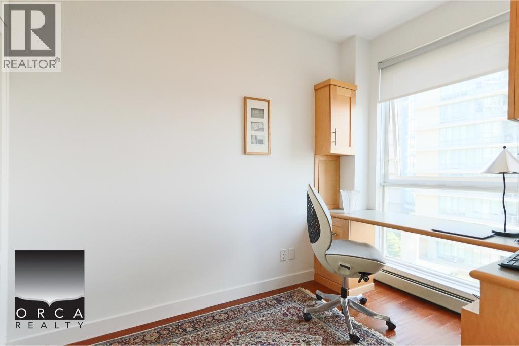 706 1383 Marinaside Crescent, Vancouver, British Columbia  V6Z 2W9 - Photo 17 - R3116993