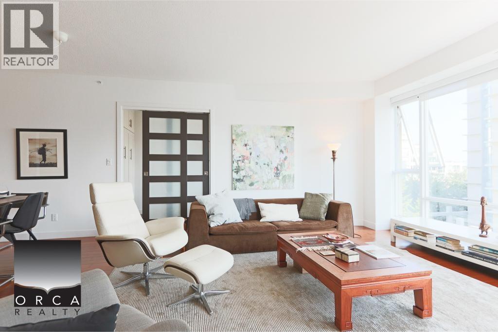 706 1383 Marinaside Crescent, Vancouver, British Columbia  V6Z 2W9 - Photo 20 - R3116993