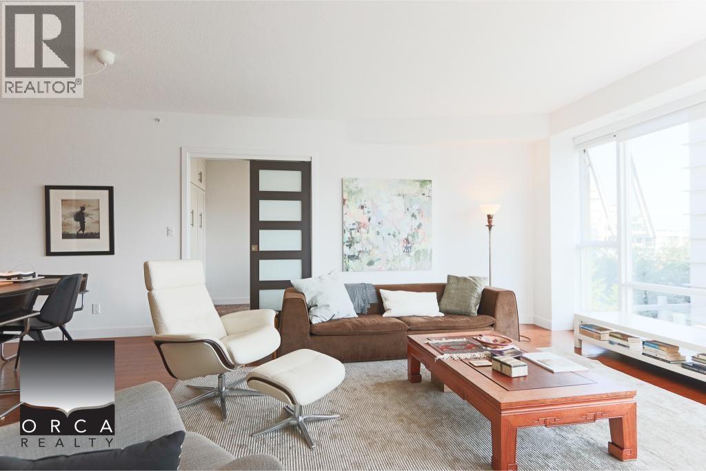 706 1383 Marinaside Crescent, Vancouver, British Columbia  V6Z 2W9 - Photo 25 - R3116993