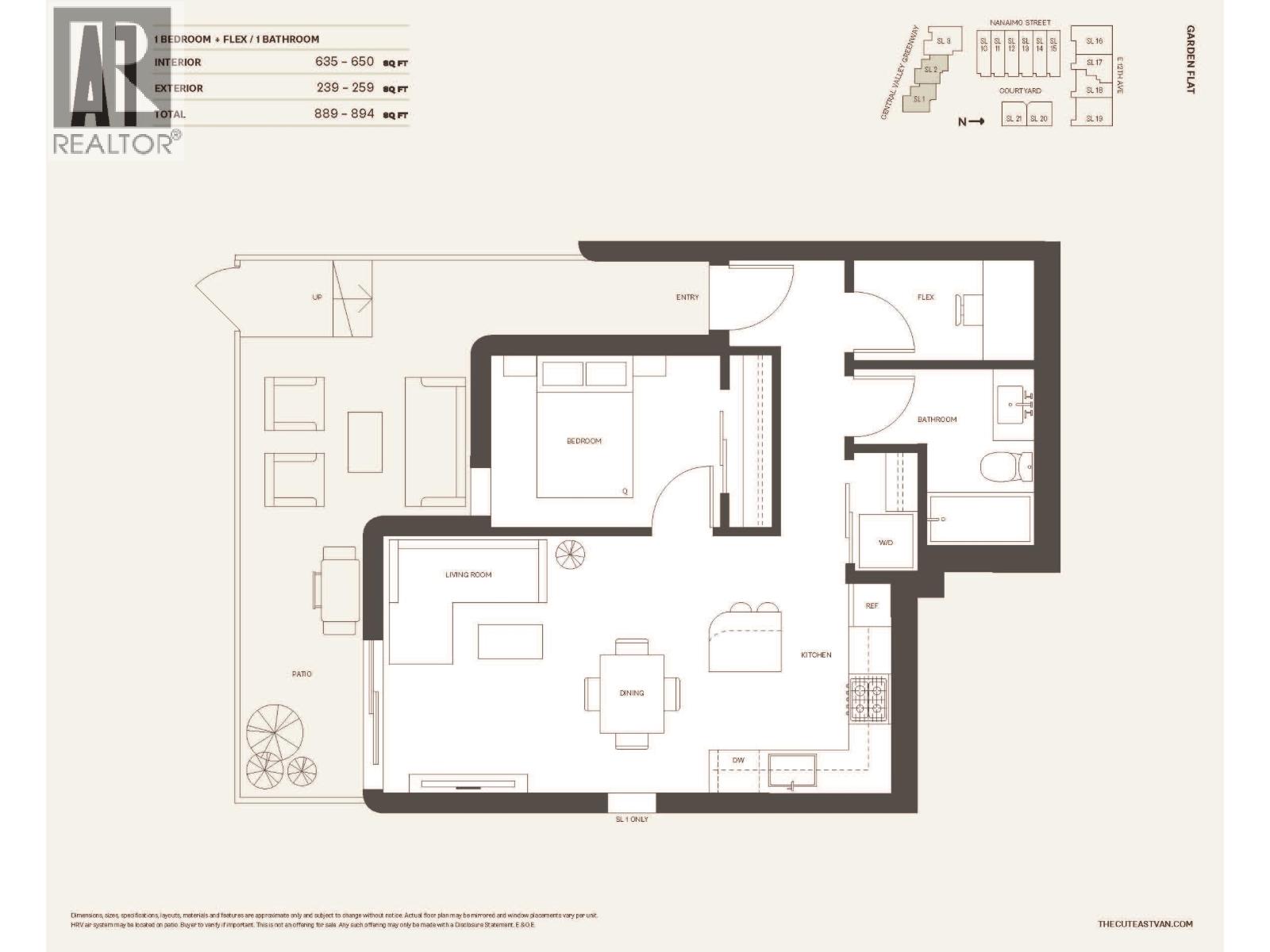 2405 N Grandview Highway, Vancouver, British Columbia  V5N 2B3 - Photo 11 - R3117018