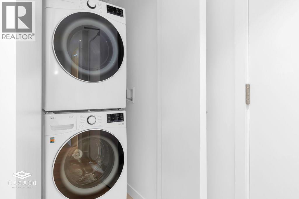 1002 505 Nelson Street, Coquitlam, British Columbia  V3E 3N2 - Photo 10 - R3117105