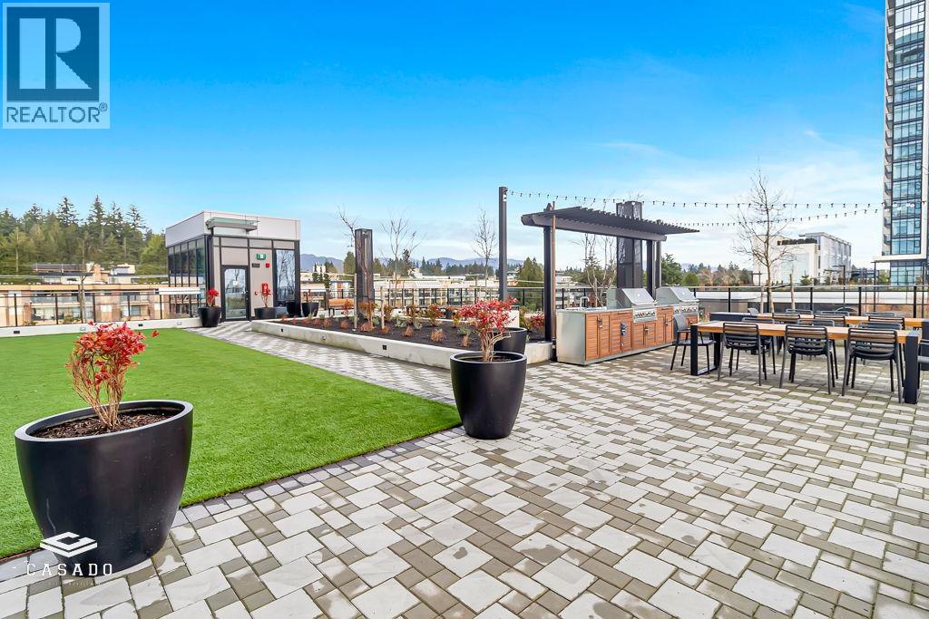 1002 505 Nelson Street, Coquitlam, British Columbia  V3E 3N2 - Photo 14 - R3117105