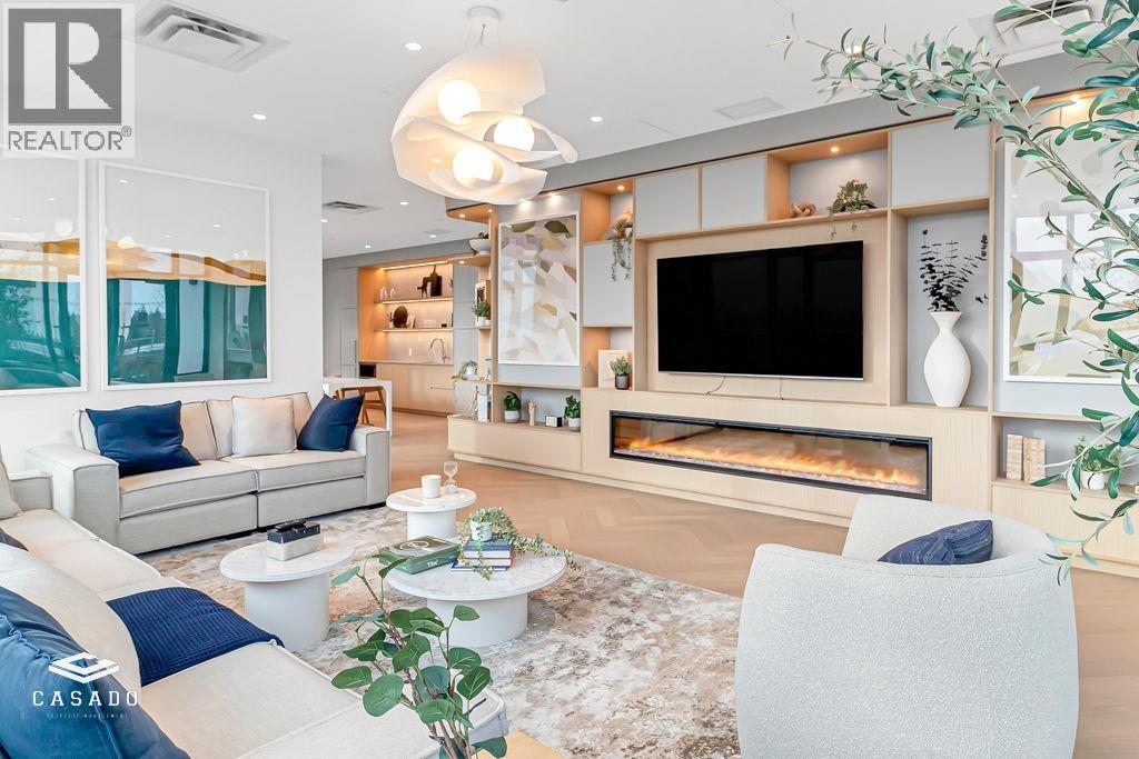 1002 505 Nelson Street, Coquitlam, British Columbia  V3E 3N2 - Photo 19 - R3117105