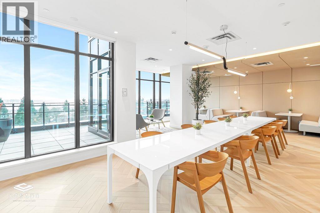 1002 505 Nelson Street, Coquitlam, British Columbia  V3E 3N2 - Photo 20 - R3117105