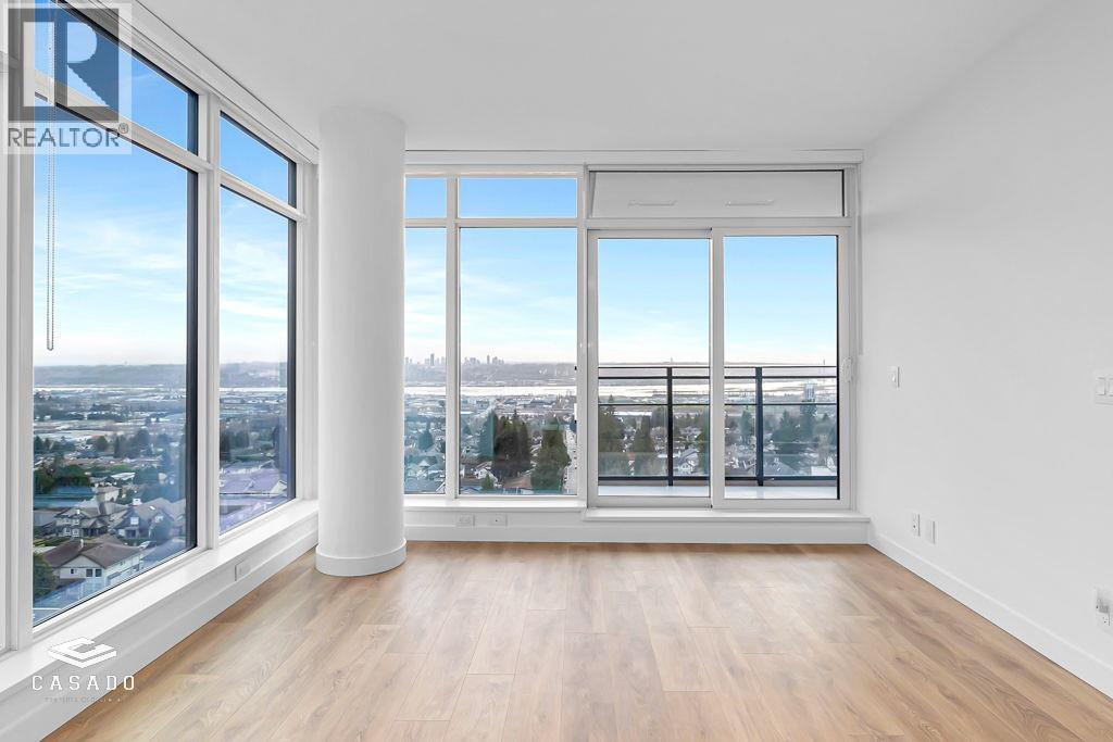 1002 505 Nelson Street, Coquitlam, British Columbia  V3E 3N2 - Photo 3 - R3117105