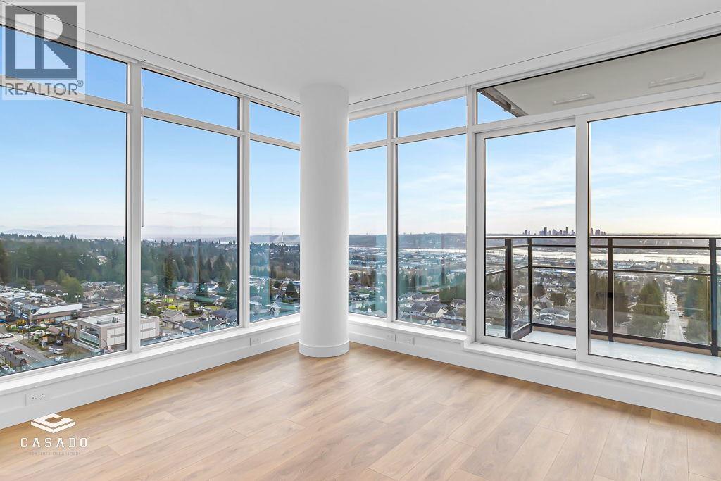 1002 505 Nelson Street, Coquitlam, British Columbia  V3E 3N2 - Photo 4 - R3117105