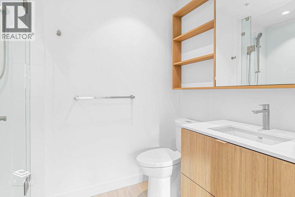 1002 505 Nelson Street, Coquitlam, British Columbia  V3E 3N2 - Photo 7 - R3117105