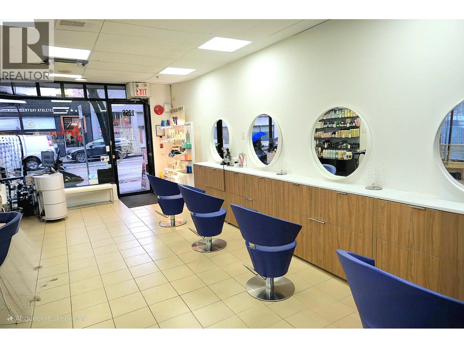 1268 Homer Street, Vancouver, British Columbia  V6B 2Y5 - Photo 4 - C8078318