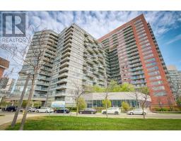 1318 - 38 JOE SHUSTER WAY, Toronto, Ontario