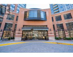 2104 - 23 SHEPPARD AVENUE, Toronto, Ontario