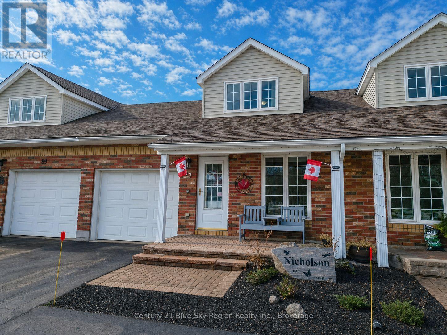 87 FAIRWAY DRIVE, Callander, Ontario