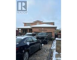 BSMT - 190 FALSTAFF AVENUE, Toronto, Ontario
