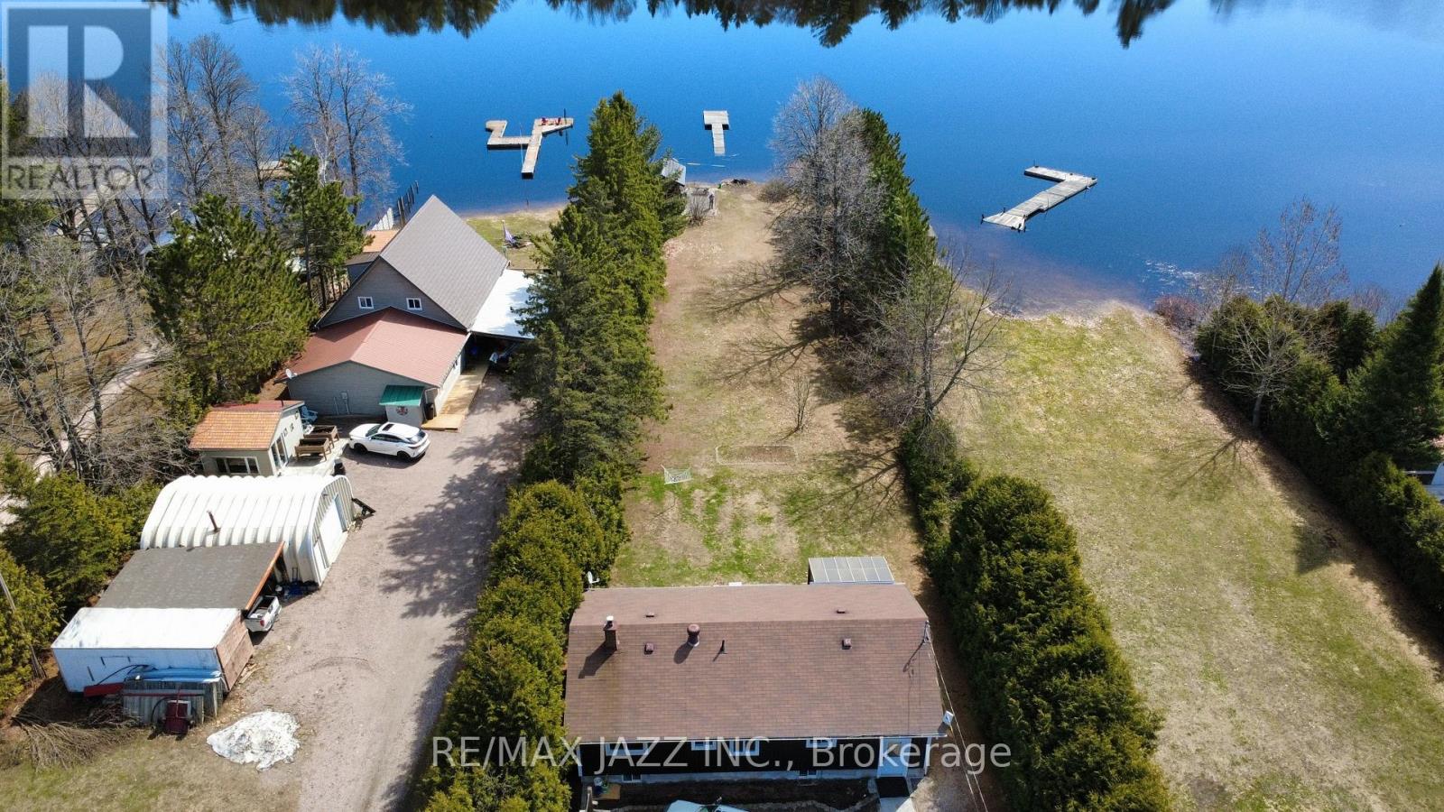 61 Gilbert Road, French River, Ontario  P0M 1A0 - Photo 33 - X12871712