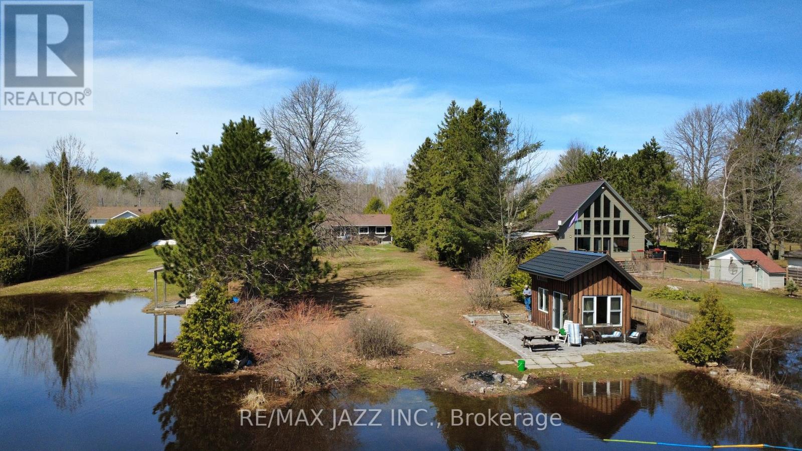 61 Gilbert Road, French River, Ontario  P0M 1A0 - Photo 30 - X12871712