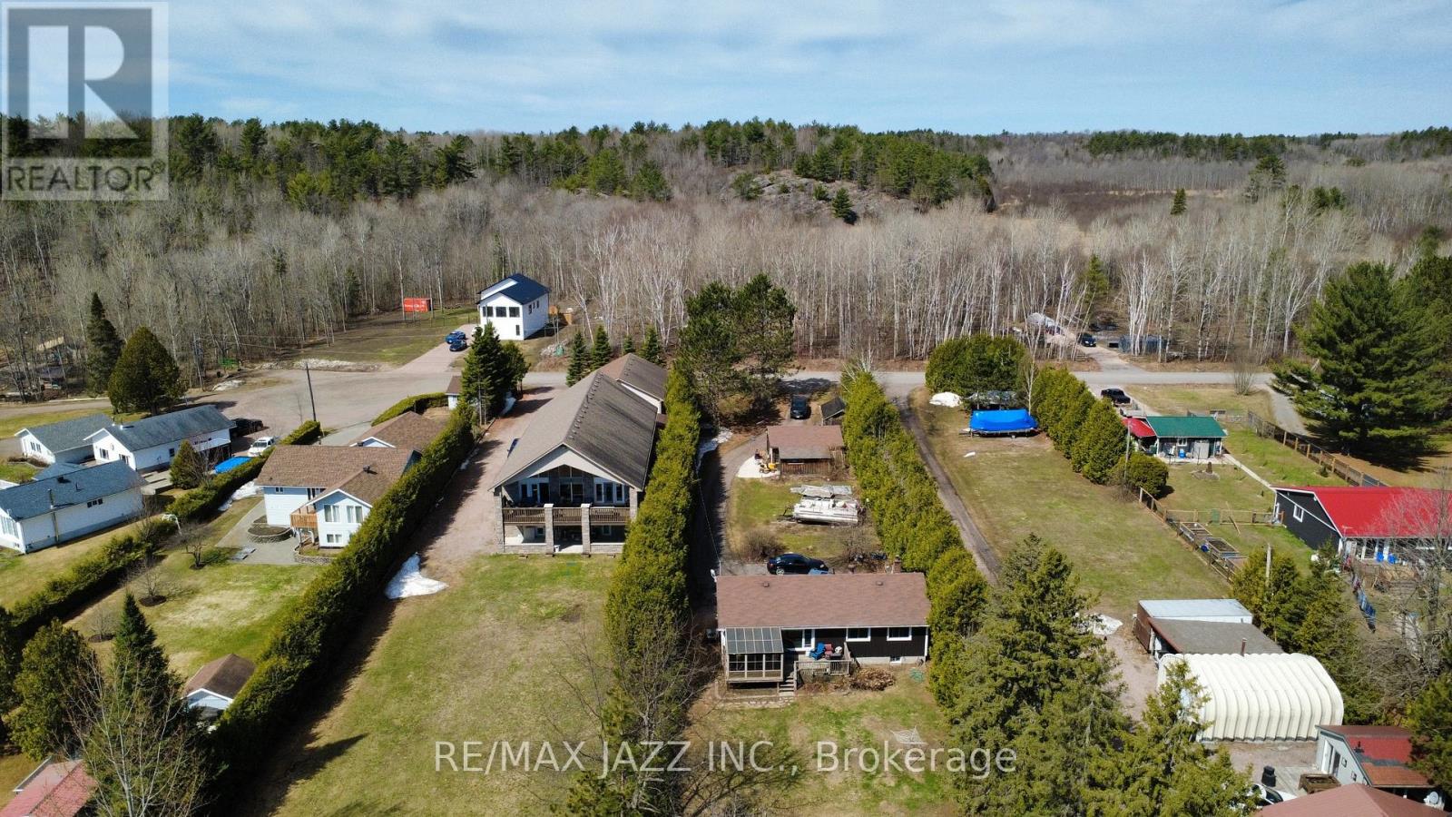 61 Gilbert Road, French River, Ontario  P0M 1A0 - Photo 31 - X12871712