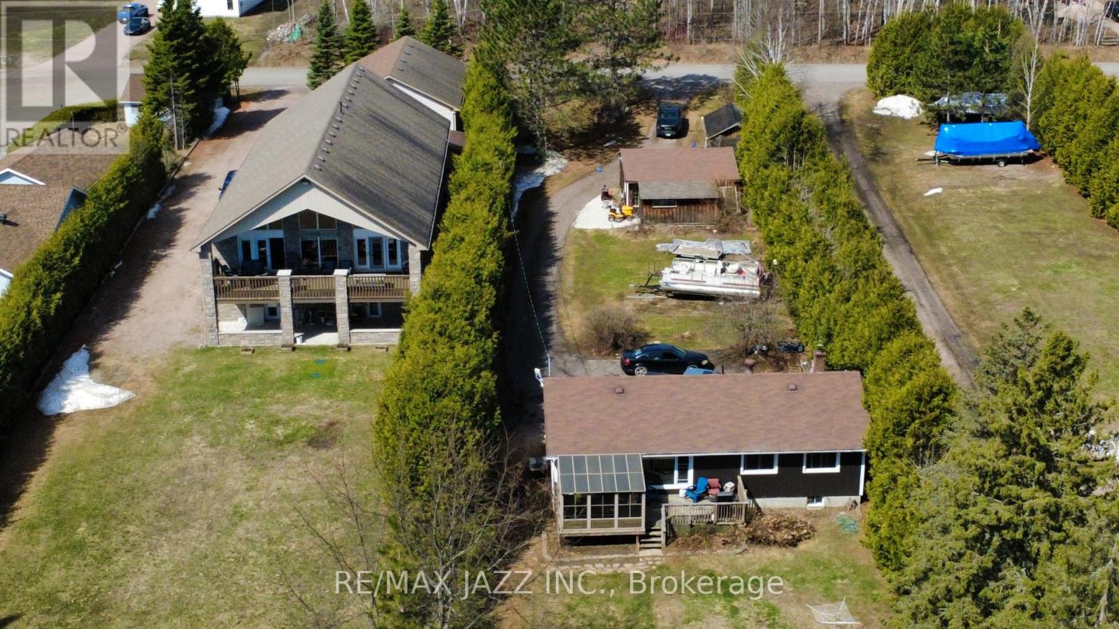 61 Gilbert Road, French River, Ontario  P0M 1A0 - Photo 32 - X12871712