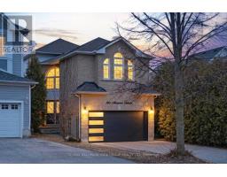 161 MAINPRIZE CRESCENT, East Gwillimbury, Ontario