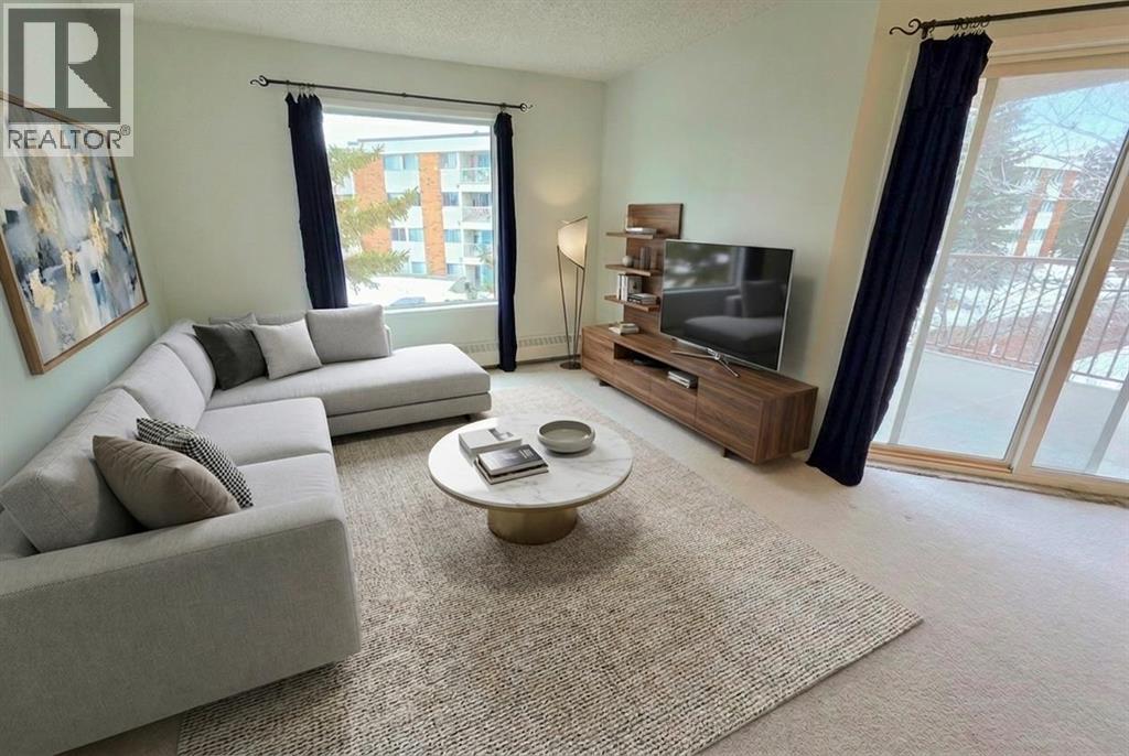 318, 17109 67 Avenue NW, Edmonton, Alberta  T5T 6E6 - Photo 3 - A2306102