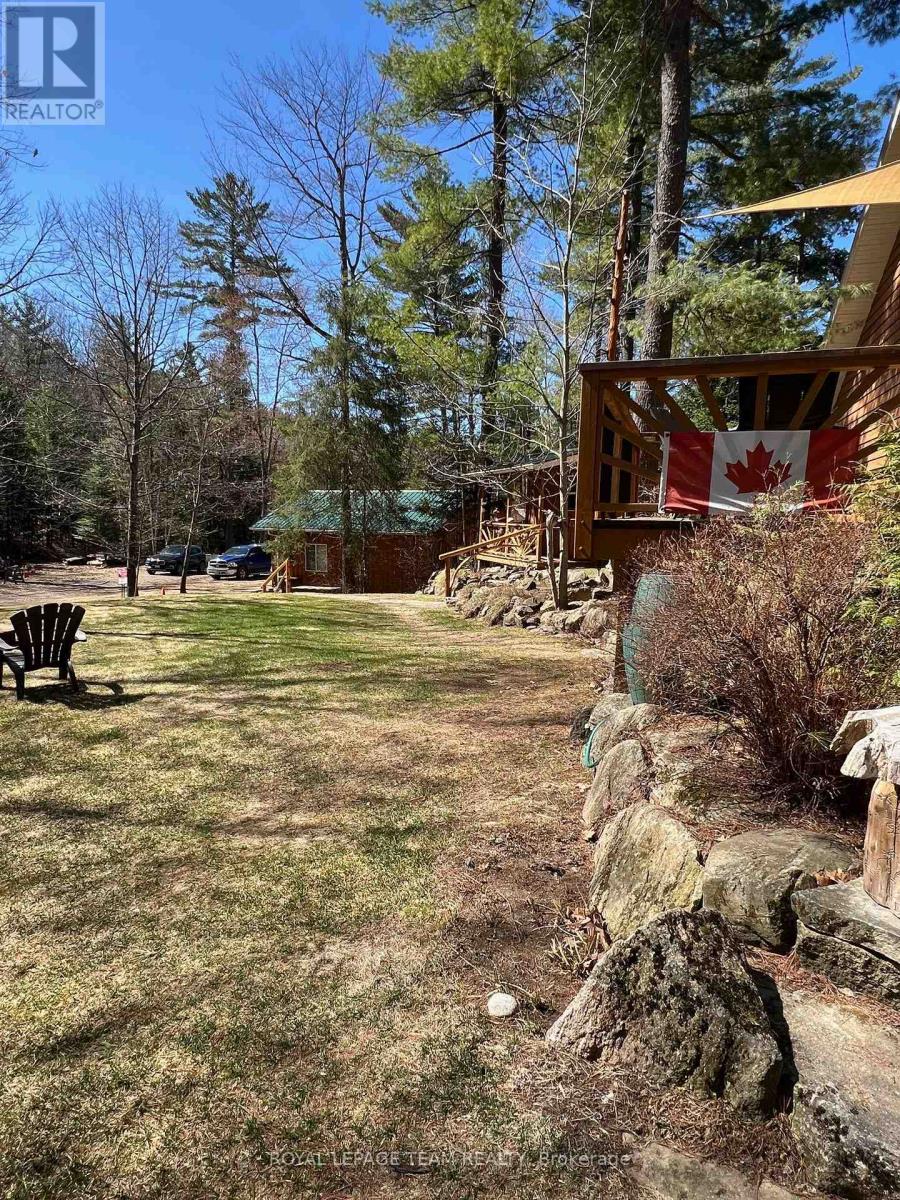 578b Elsie Lane, Greater Madawaska, Ontario  K0J 1H0 - Photo 10 - X12844504