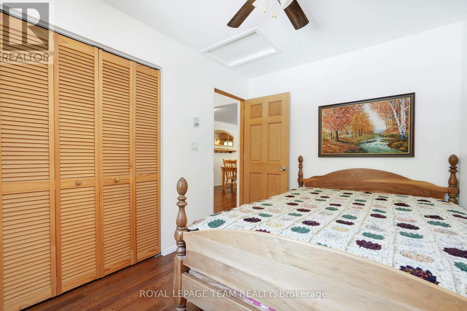 578b Elsie Lane, Greater Madawaska, Ontario  K0J 1H0 - Photo 25 - X12844504