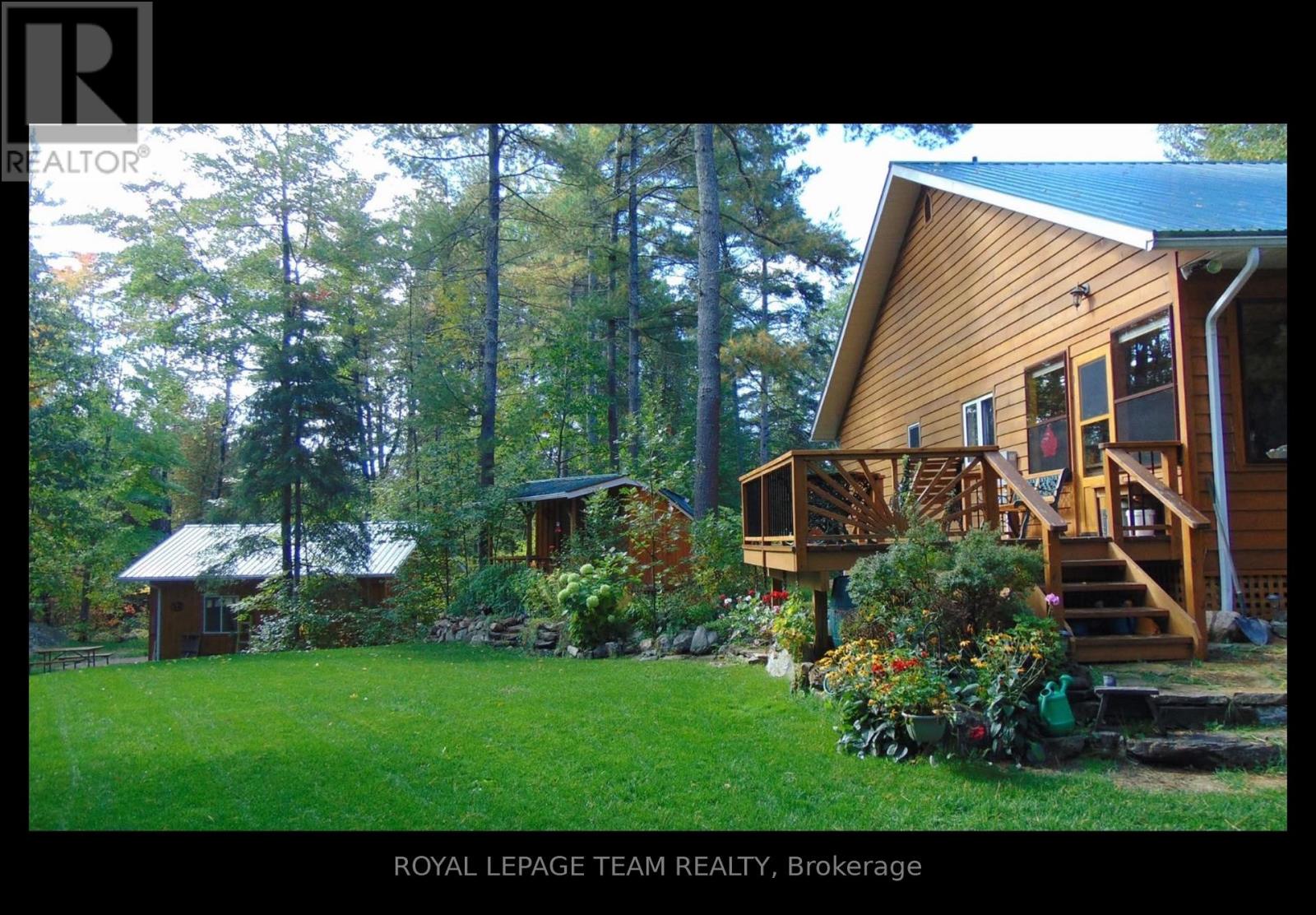 578b Elsie Lane, Greater Madawaska, Ontario  K0J 1H0 - Photo 3 - X12844504