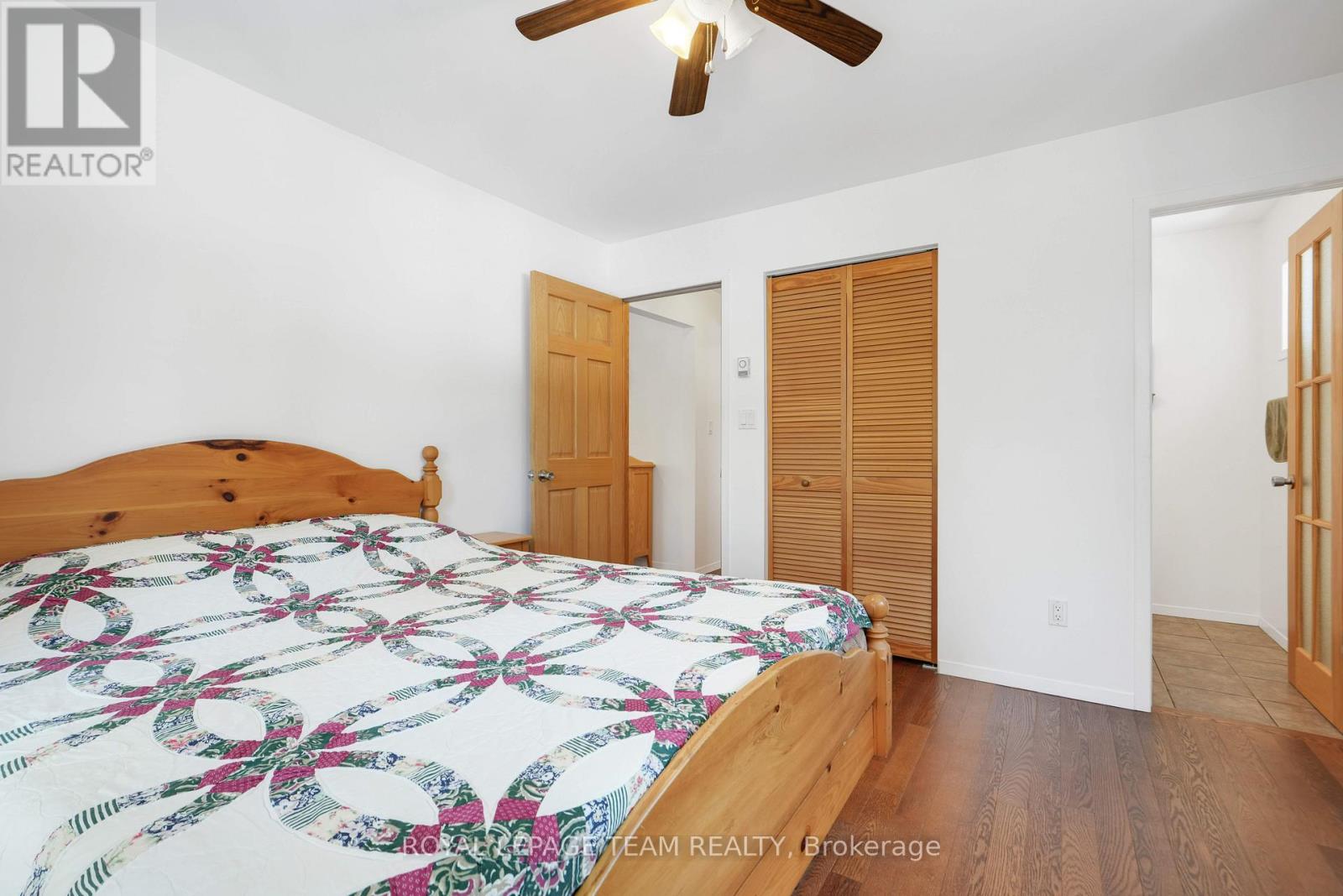 578b Elsie Lane, Greater Madawaska, Ontario  K0J 1H0 - Photo 32 - X12844504