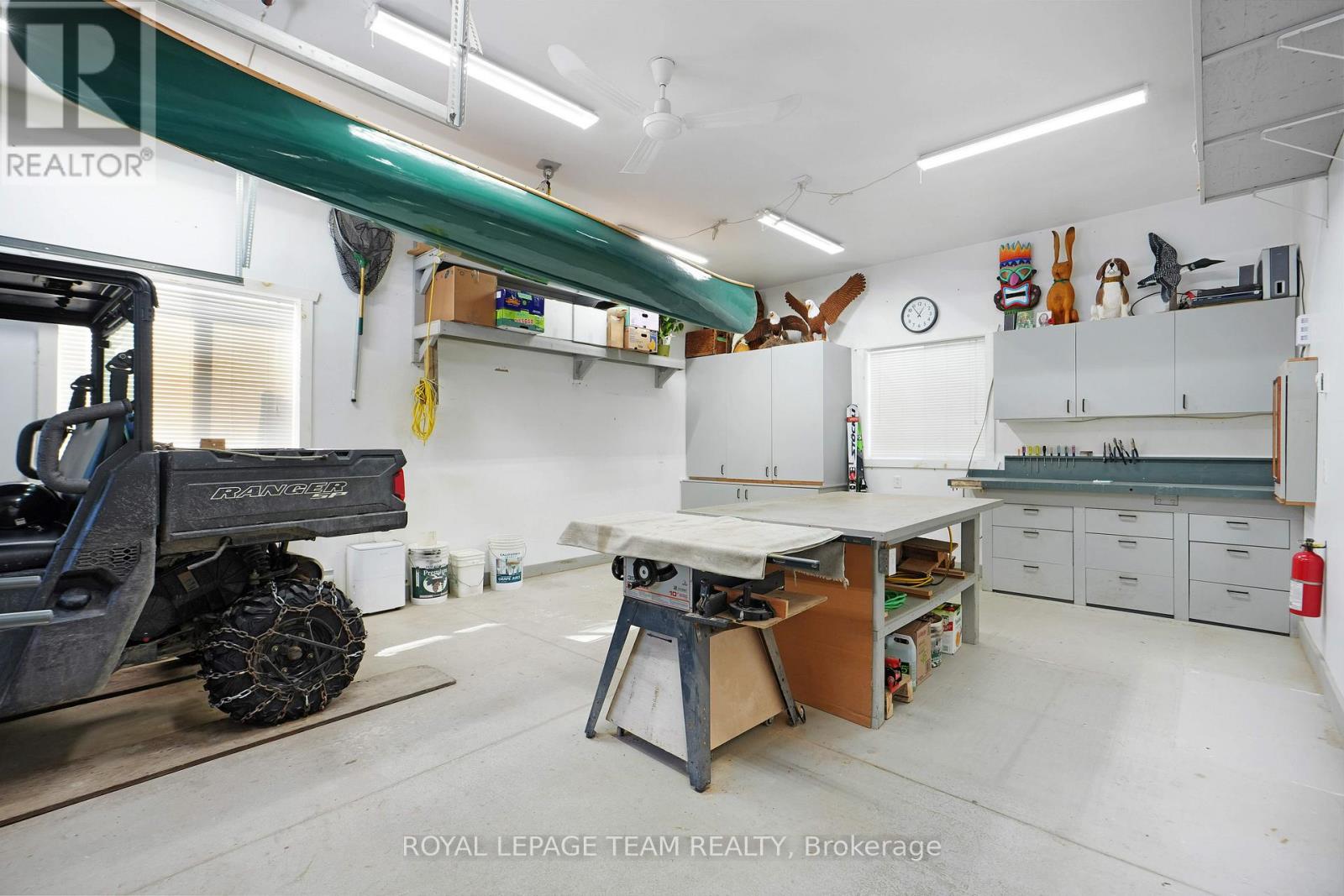 578b Elsie Lane, Greater Madawaska, Ontario  K0J 1H0 - Photo 38 - X12844504