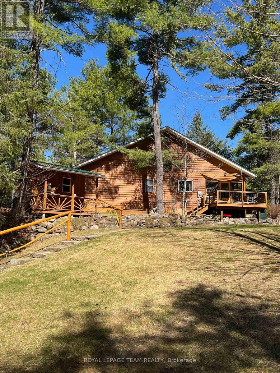 578b Elsie Lane, Greater Madawaska, Ontario  K0J 1H0 - Photo 6 - X12844504