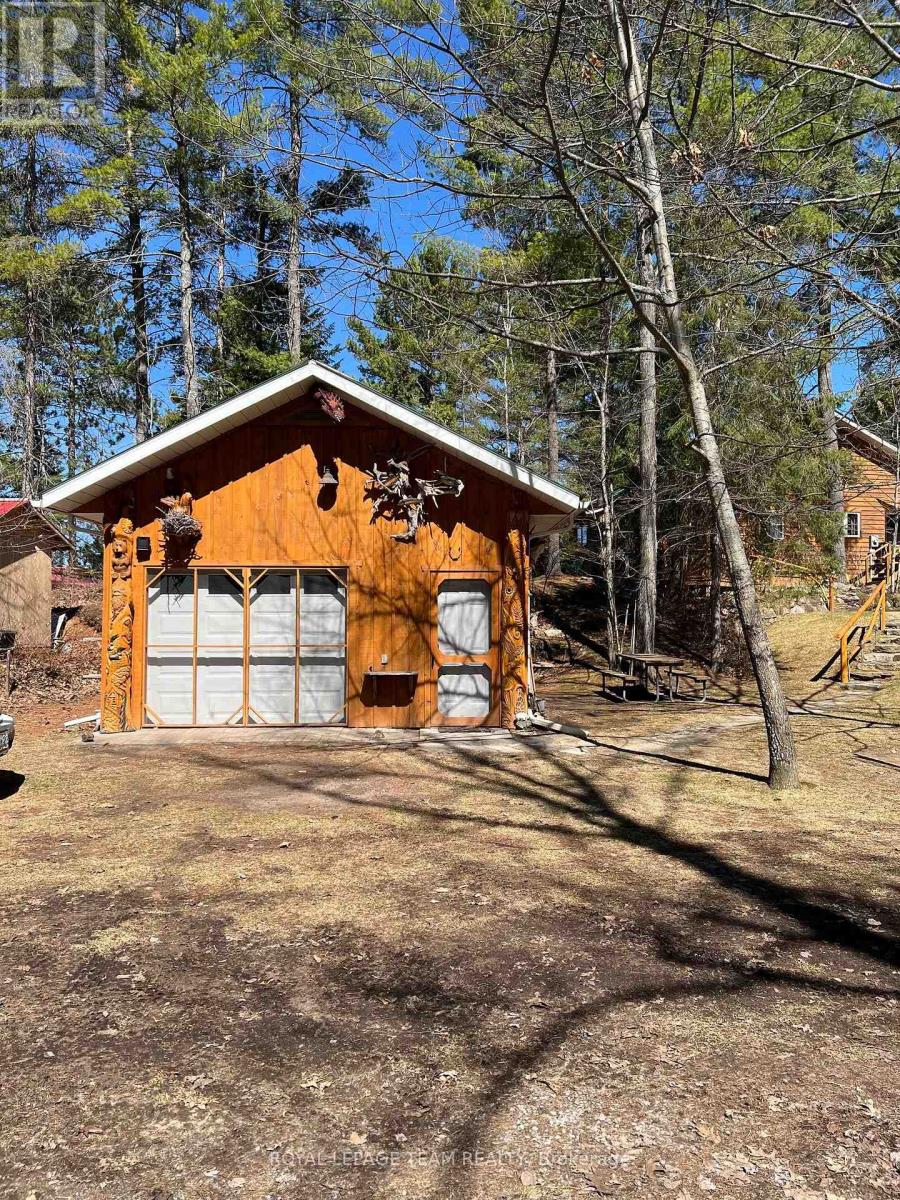 578b Elsie Lane, Greater Madawaska, Ontario  K0J 1H0 - Photo 8 - X12844504