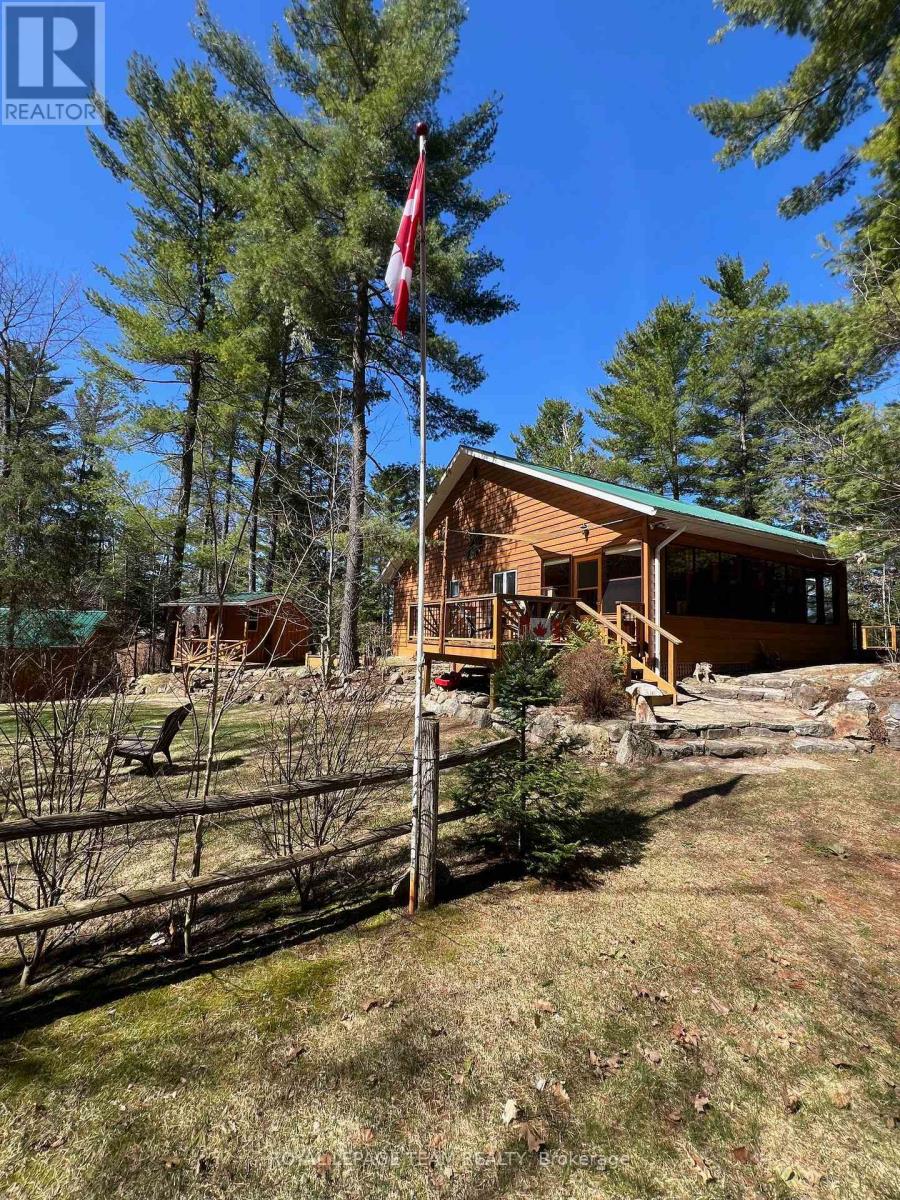 578b Elsie Lane, Greater Madawaska, Ontario  K0J 1H0 - Photo 9 - X12844504