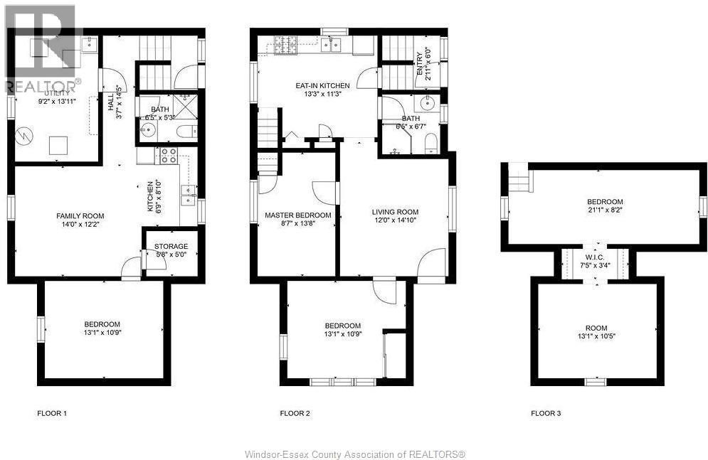 819 Langlois Avenue, Windsor, Ontario  N9A 2G9 - Photo 13 - 26009286