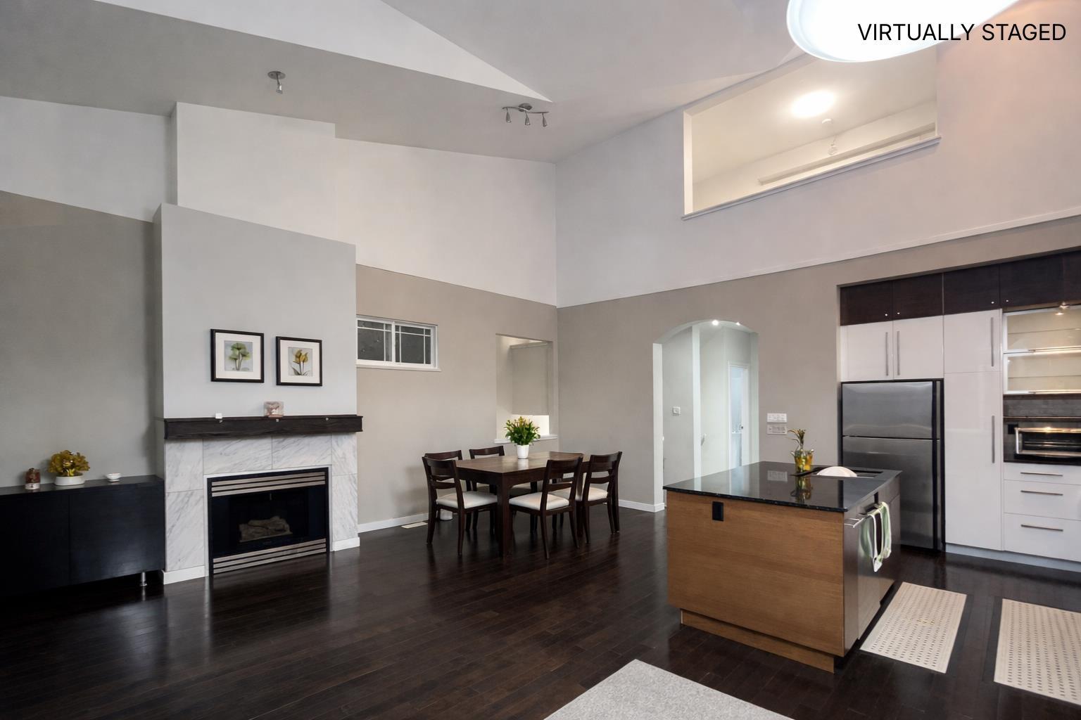 3 2588 152 Street, Surrey, British Columbia  V4P 3H9 - Photo 5 - R3117116