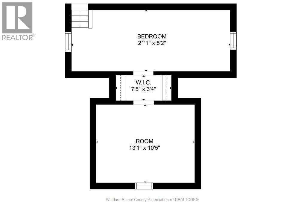 819 Langlois Avenue, Windsor, Ontario  N9A 2G9 - Photo 12 - 26009286