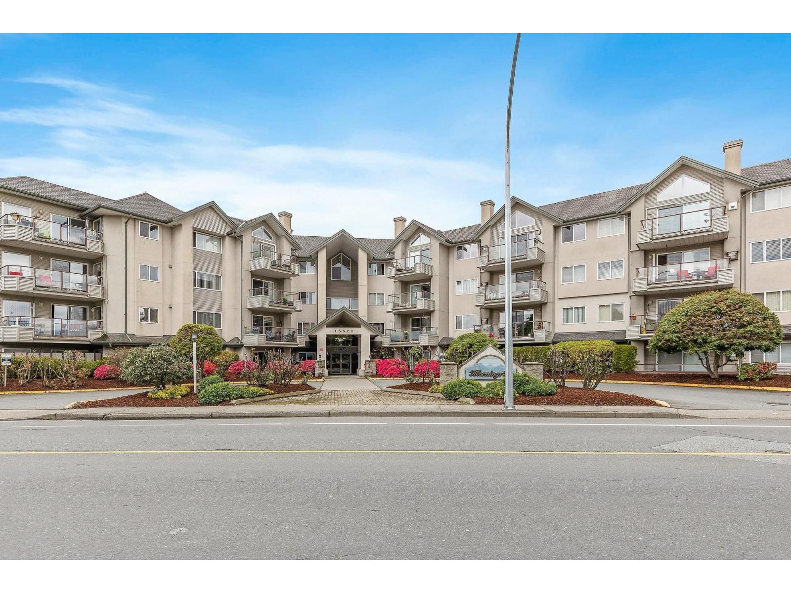 413 45520 Knight Road, Sardis West Vedder, Chilliwack, British Columbia  V2R 3Z2 - Photo 20 - R3114639