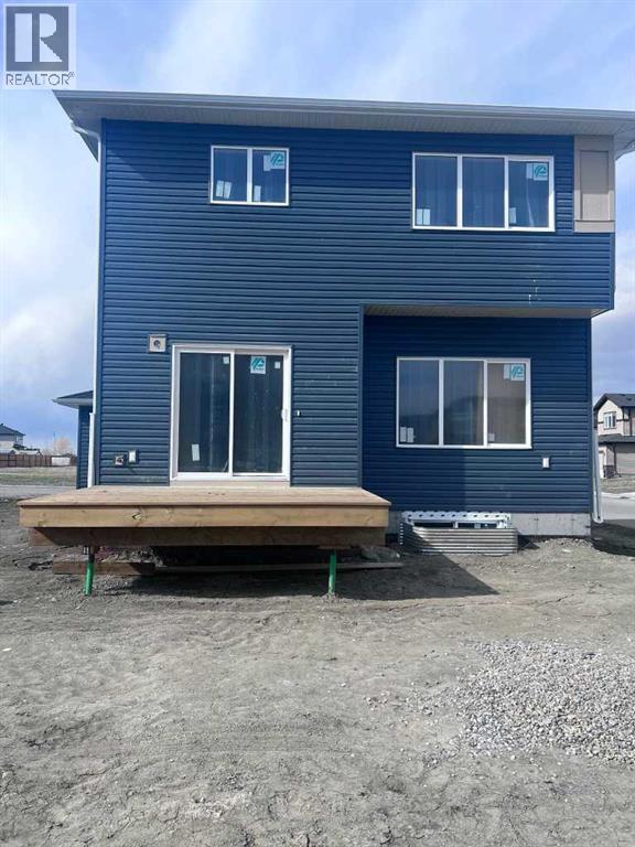 880 Hampshire Crescent NE, High River, Alberta  T1V 0E5 - Photo 6 - A2276104