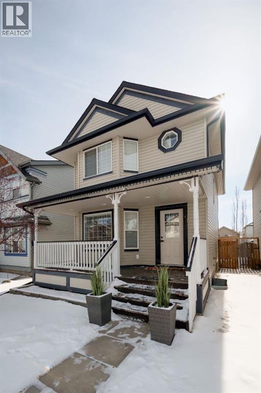 641 Evermeadow Road Sw, Calgary, Alberta  T2Y 4W8 - Photo 2 - A2289748