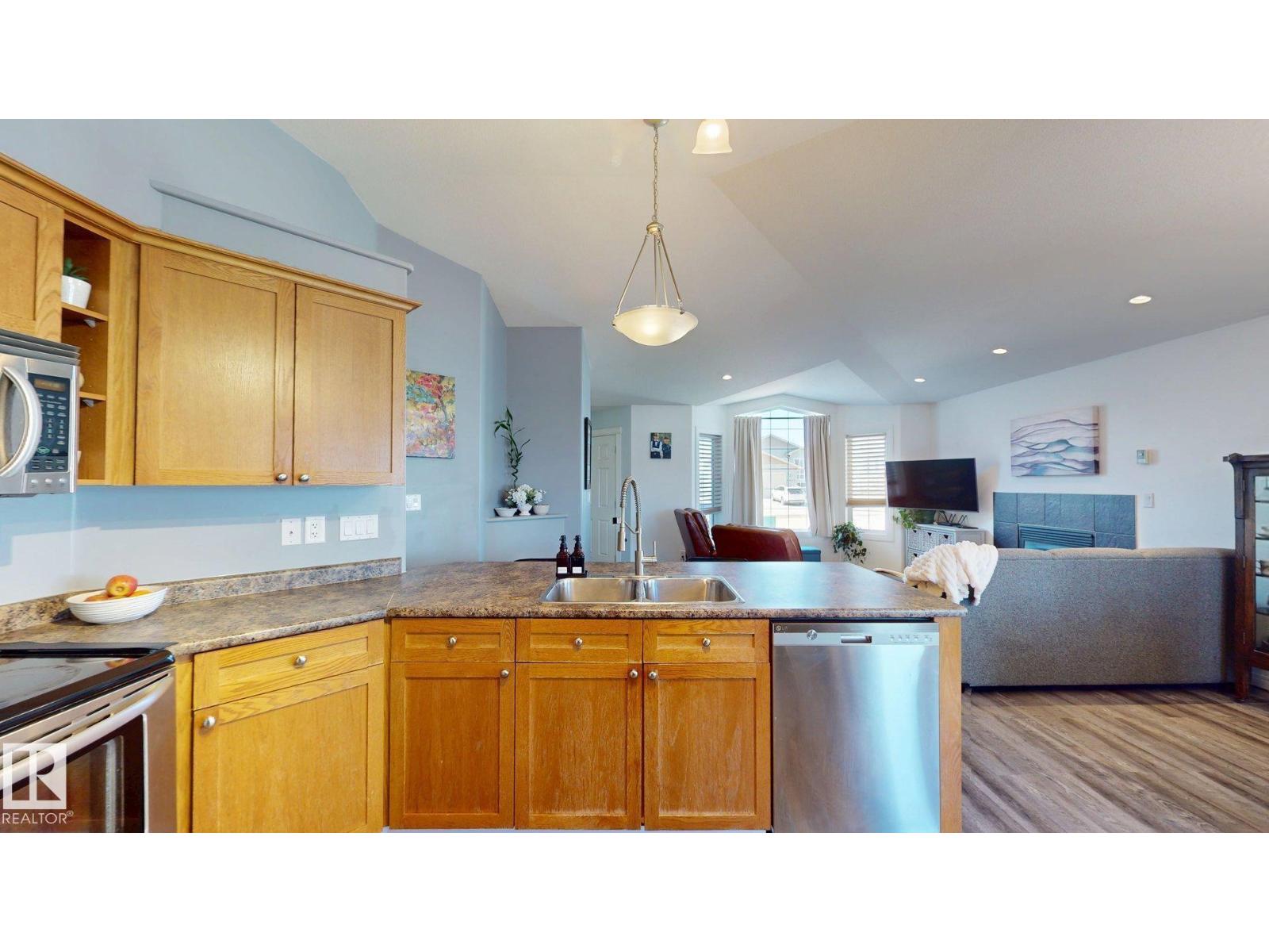 4465 38 St, Drayton Valley, Alberta  T7A 0A8 - Photo 16 - E4484399