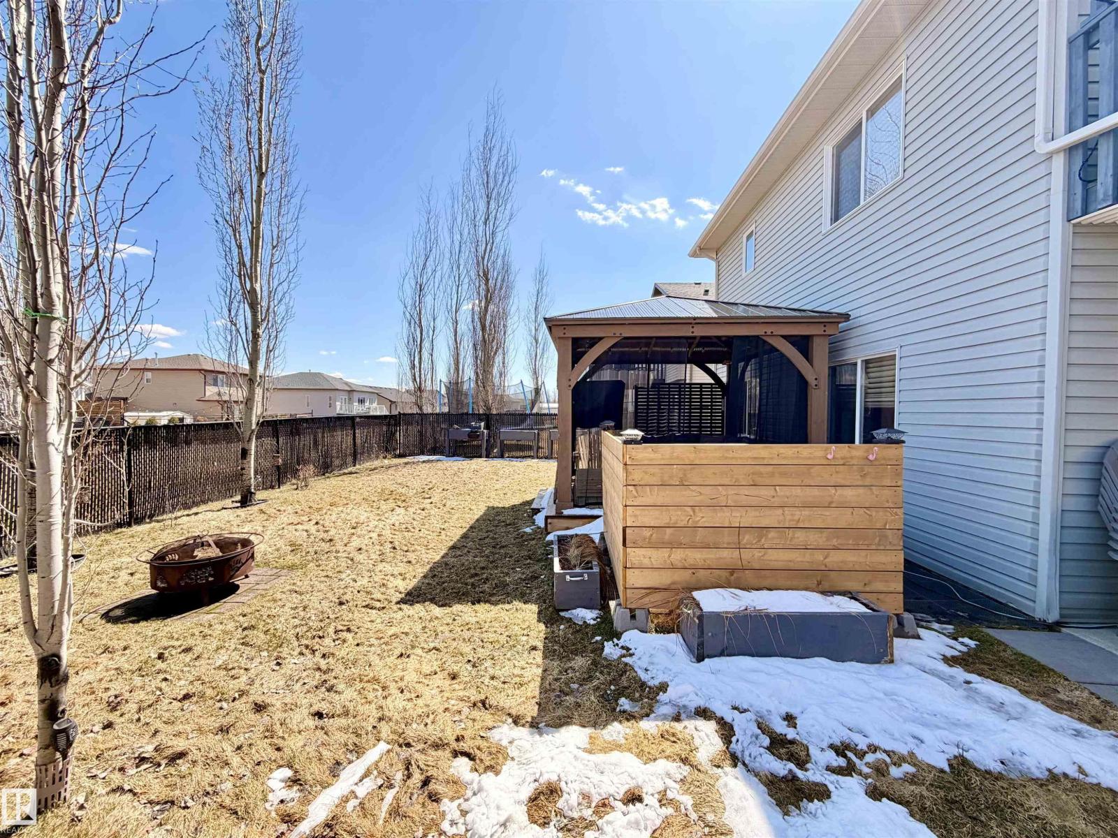 4465 38 St, Drayton Valley, Alberta  T7A 0A8 - Photo 45 - E4484399