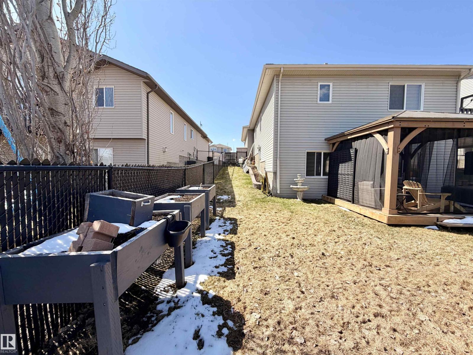 4465 38 St, Drayton Valley, Alberta  T7A 0A8 - Photo 46 - E4484399