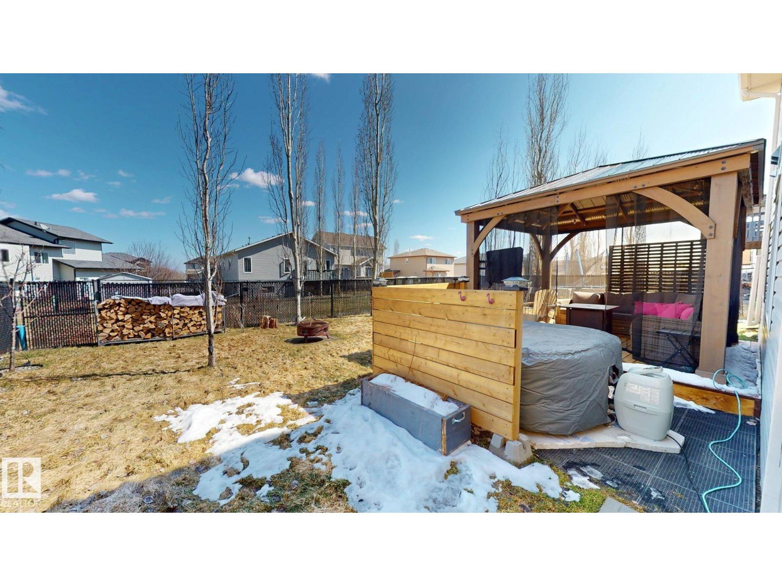 4465 38 St, Drayton Valley, Alberta  T7A 0A8 - Photo 44 - E4484399