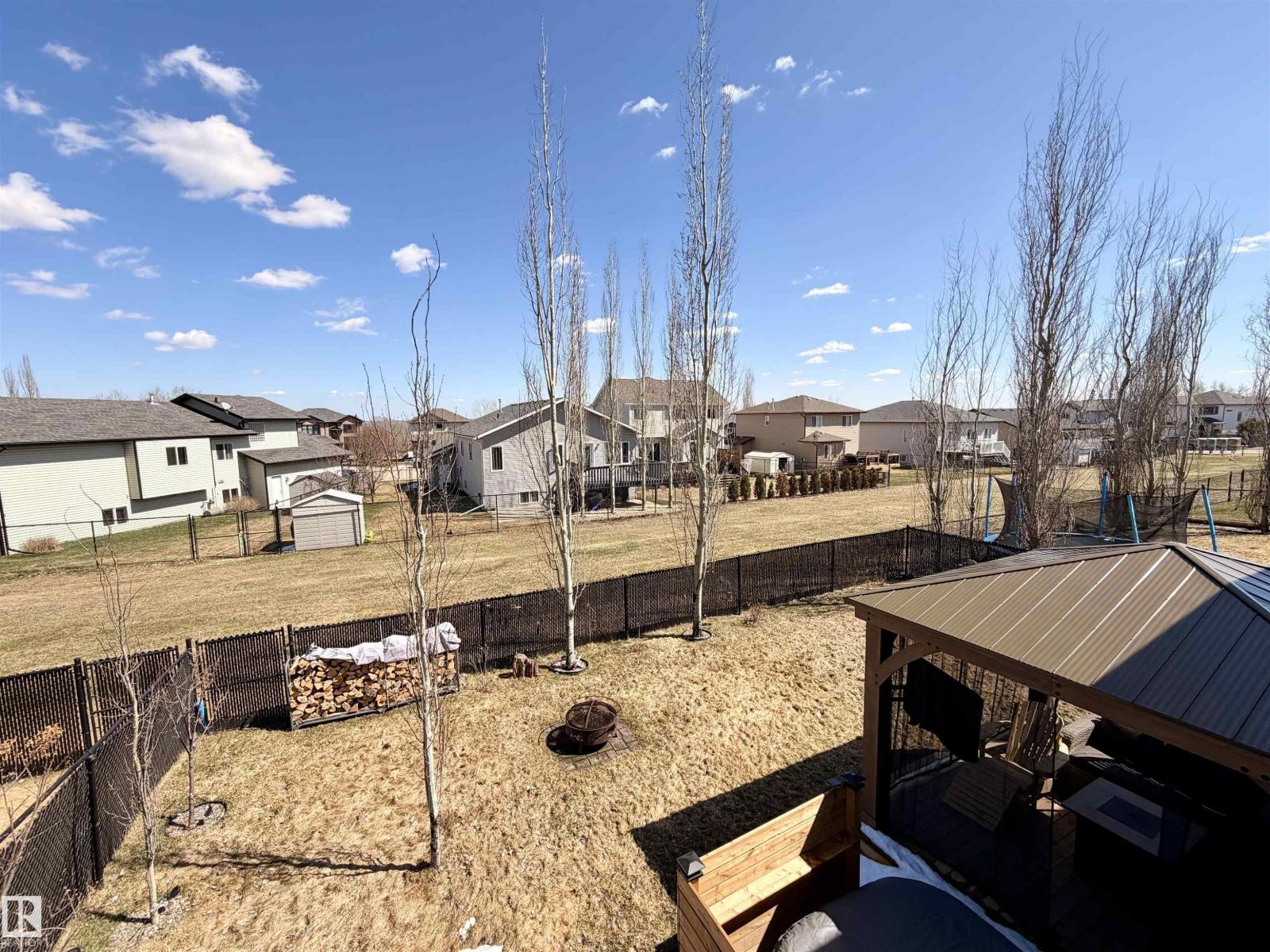 4465 38 St, Drayton Valley, Alberta  T7A 0A8 - Photo 48 - E4484399