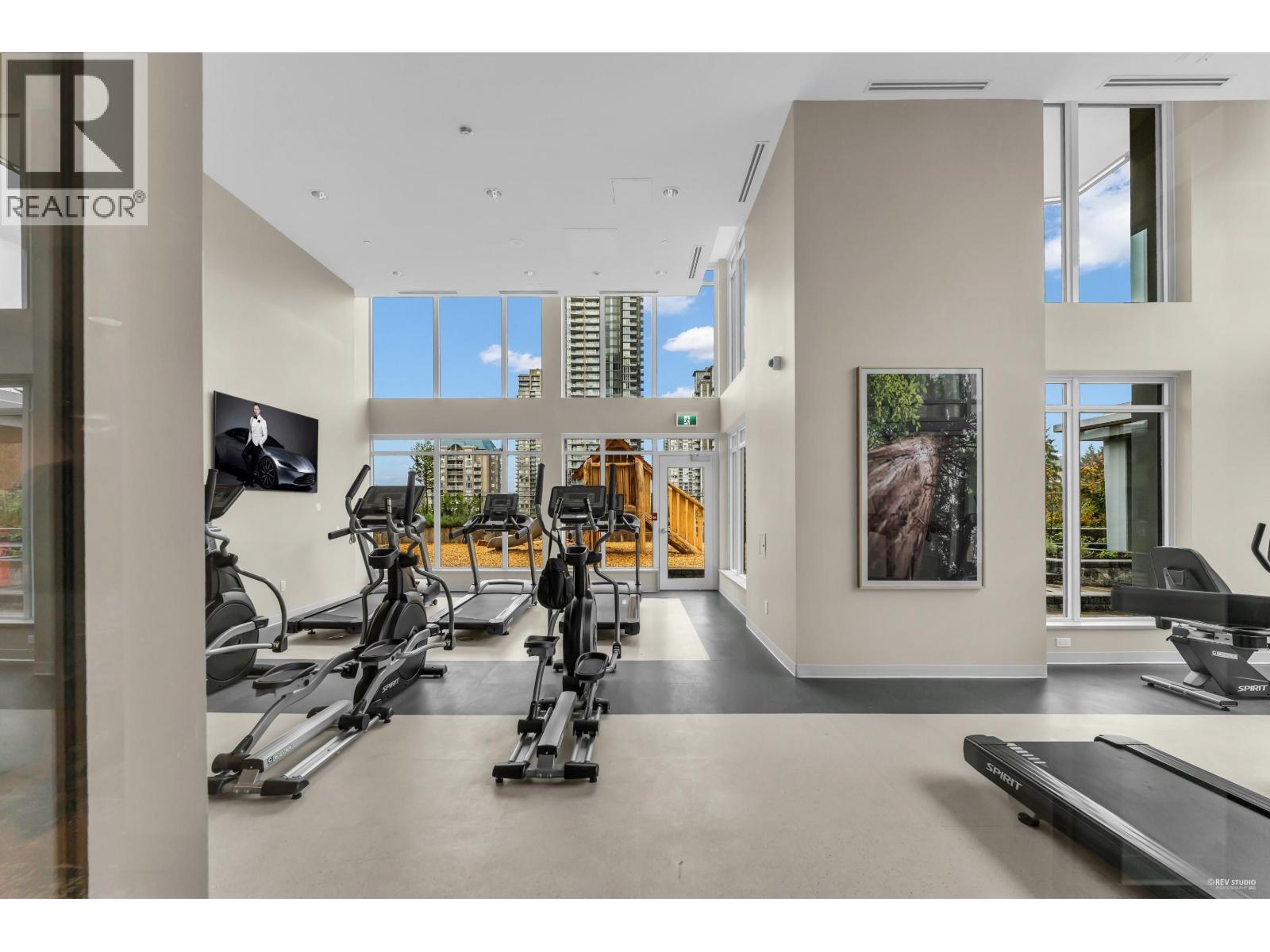 1703 1182 Westwood Street, Coquitlam, British Columbia  V3B 0T9 - Photo 4 - R3116865