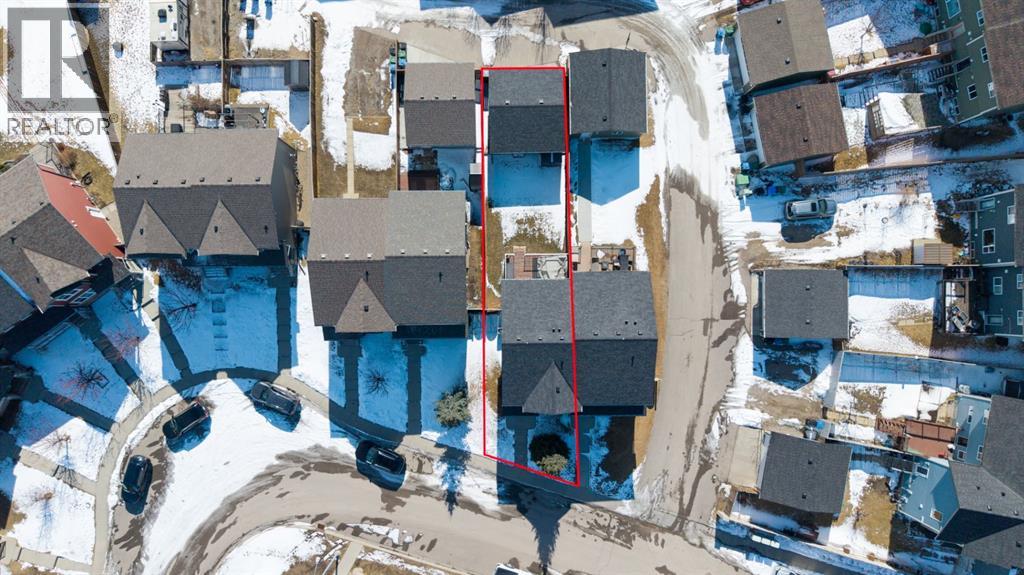 108 Panamount Way NW, Calgary, Alberta  T3K 0P7 - Photo 6 - A2295876