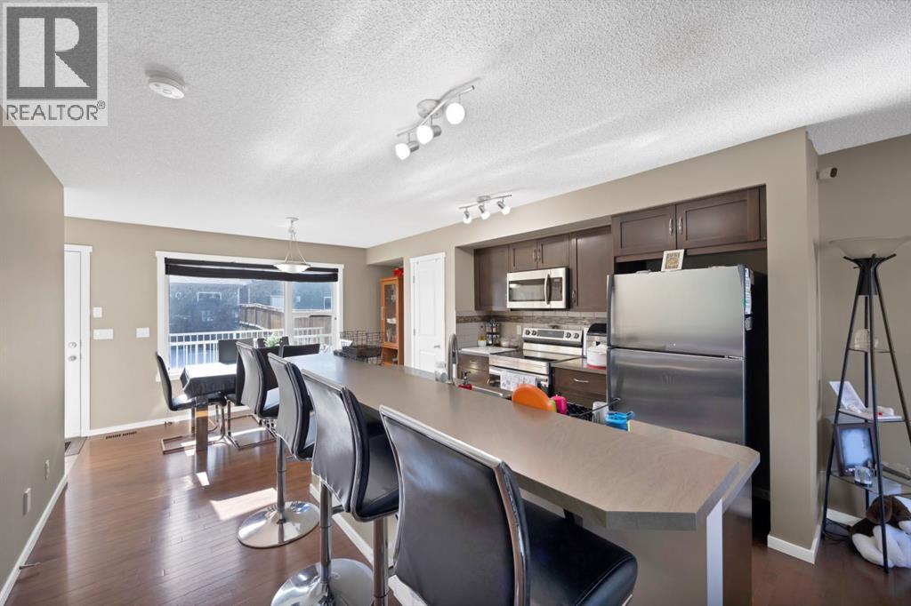 108 Panamount Way NW, Calgary, Alberta  T3K 0P7 - Photo 12 - A2295876