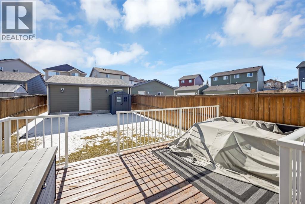 108 Panamount Way NW, Calgary, Alberta  T3K 0P7 - Photo 32 - A2295876