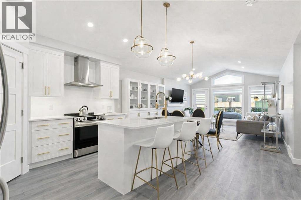 185 Riverwood Crescent, Diamond Valley, Alberta  T0L 0H0 - Photo 5 - A2296217